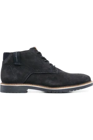 Bugatti Botines Caj