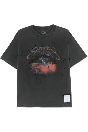SATISFY Playera Mothtech