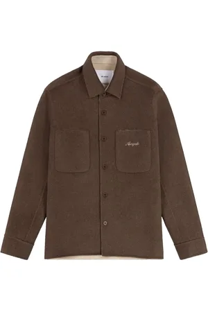 Axel Arigato Sobrecamisa Index
