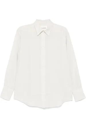 Closed Camisa con cuello