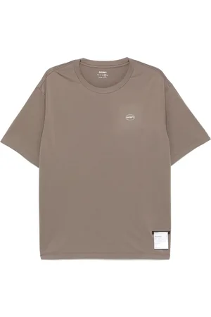 SATISFY Playera Auralite
