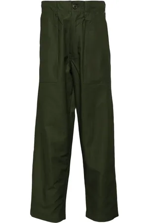 Chocoolate Pantalones rectos