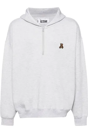 Izzue Sudadera con aplique Teddy Bear