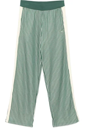 PUMA Pantalones The Players Lane T7