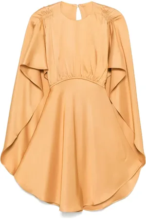 ZIMMERMANN Vestido corto Eden