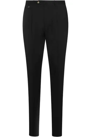 PT Torino Pantalones skinny con pinzas