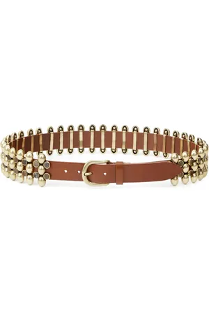 Isabel Marant Cinturón Varana