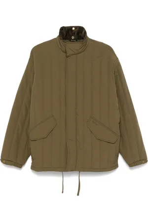 Barbour Chamarra Field