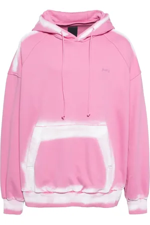 JUUN.J Hoodie con cordones