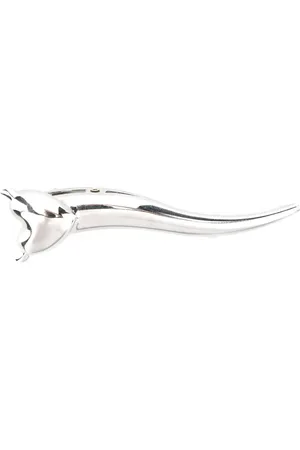 Justine Clenquet Broche para el cabello Devil