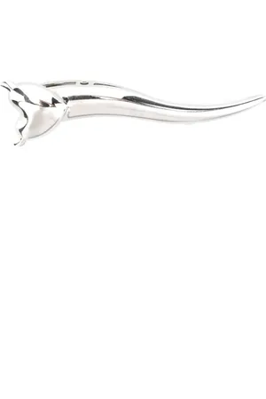 Justine Clenquet Broche para el cabello Devil