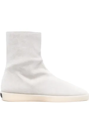 FEAR OF GOD Botas de gamuza