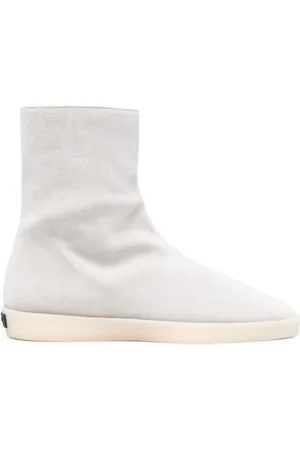 FEAR OF GOD Botas de gamuza
