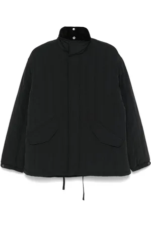 Barbour Chamarra Field