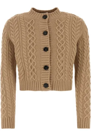 Max Mara Cárdigan Afoso