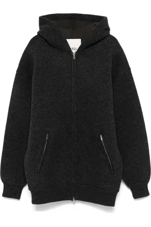 Isabel Marant Hoodie Lanny