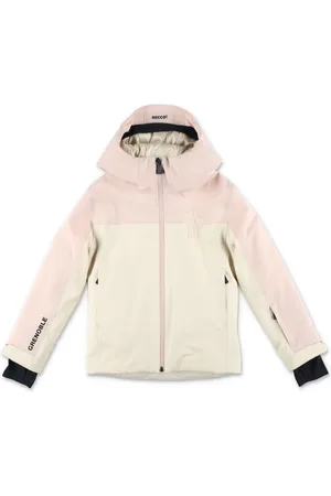 Moncler Chamarra Bouvreuil