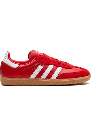 adidas Tenis Samba OG Better Scarlet