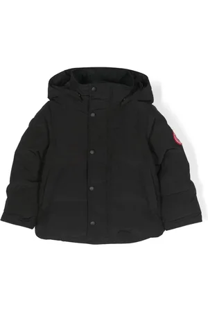 Canada goose chaqueta niña hotsell