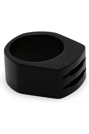 Rick Owens Anillo Grill