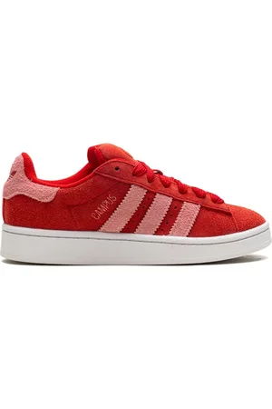 adidas Tenis Campus 00s Better Scarlet/Pink Spark