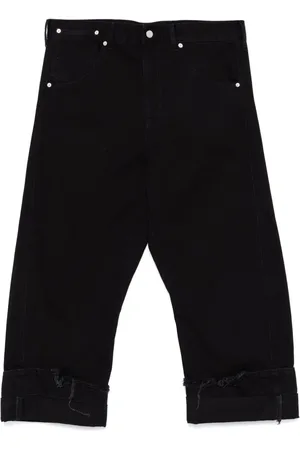 Marina Yee Jeans Dean Blue