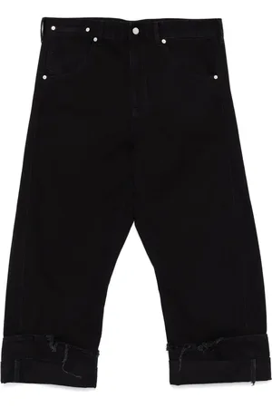 Marina Yee Jeans Dean Blue