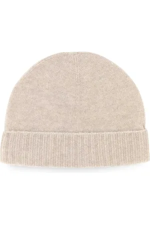 LE KASHA Gorro de cachemira