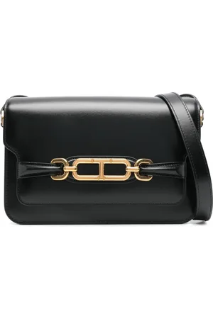 Tom Ford Bolsa de hombro Whitney mediana