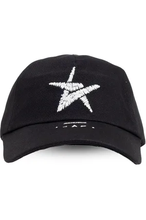 Ader Error Gorra con diseño bordado