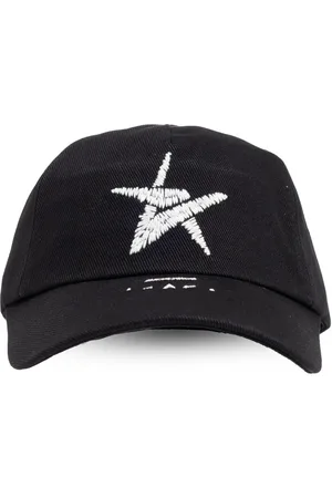 Ader Error Gorra con diseño bordado