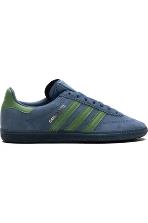 adidas Tenis de x END. tenis Samba Deco By The Sea