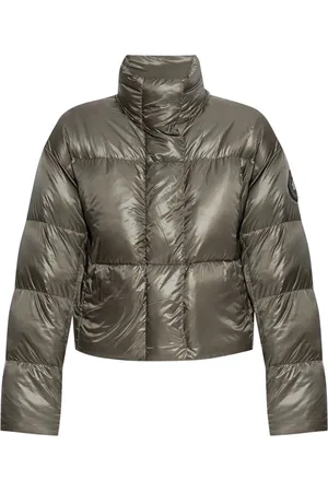 Canada Goose Chamarra capitonada Cypress