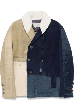 GREG LAUREN Abrigo Mixed Media