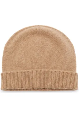 Malo Gorro de cachemira de tejido fino