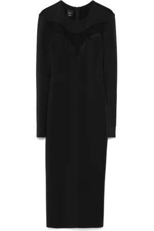 Pinko Vestido midi Arles