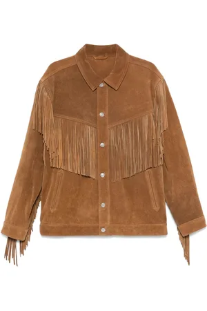 Isabel Marant Chamarra Frann