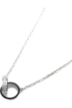 Cartier Collar Baby Love en oro de 18kt 2010