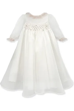 LA STUPENDERIA Vestido Organza