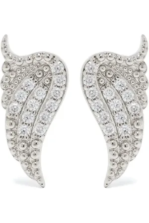 Zadig & Voltaire Aretes Rock
