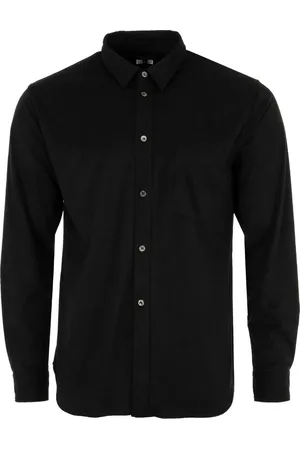 Comme des Garçons Camisa manga larga