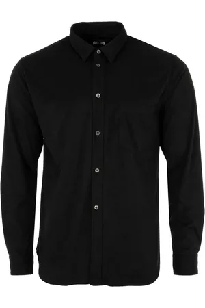 Comme des Garçons Camisa manga larga