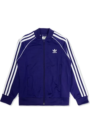 adidas Chamarra deportiva SST Adicolor