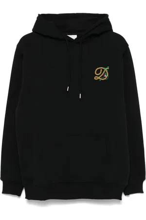 Drôle de Monsieur Hoodie D Raisin