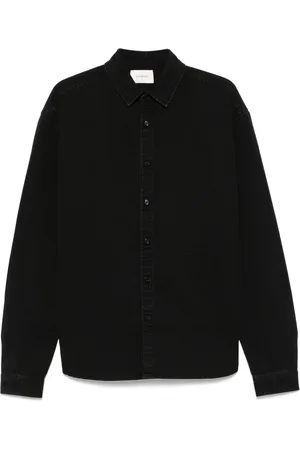 Saint Laurent Camisa Cassandre