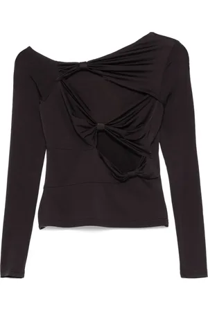 Cult Gaia Top Rosia