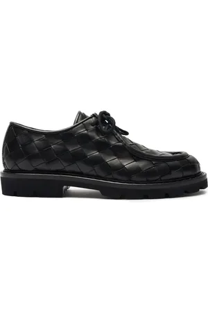 Scarosso Zapatos derby Damiano