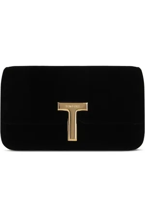 Tom Ford Bolsa de hombro Wallis mini