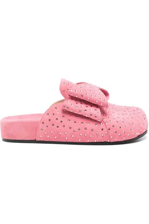 Mach & Mach Slippers Le Cadeau