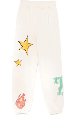 PUMA Pants Get Crafty